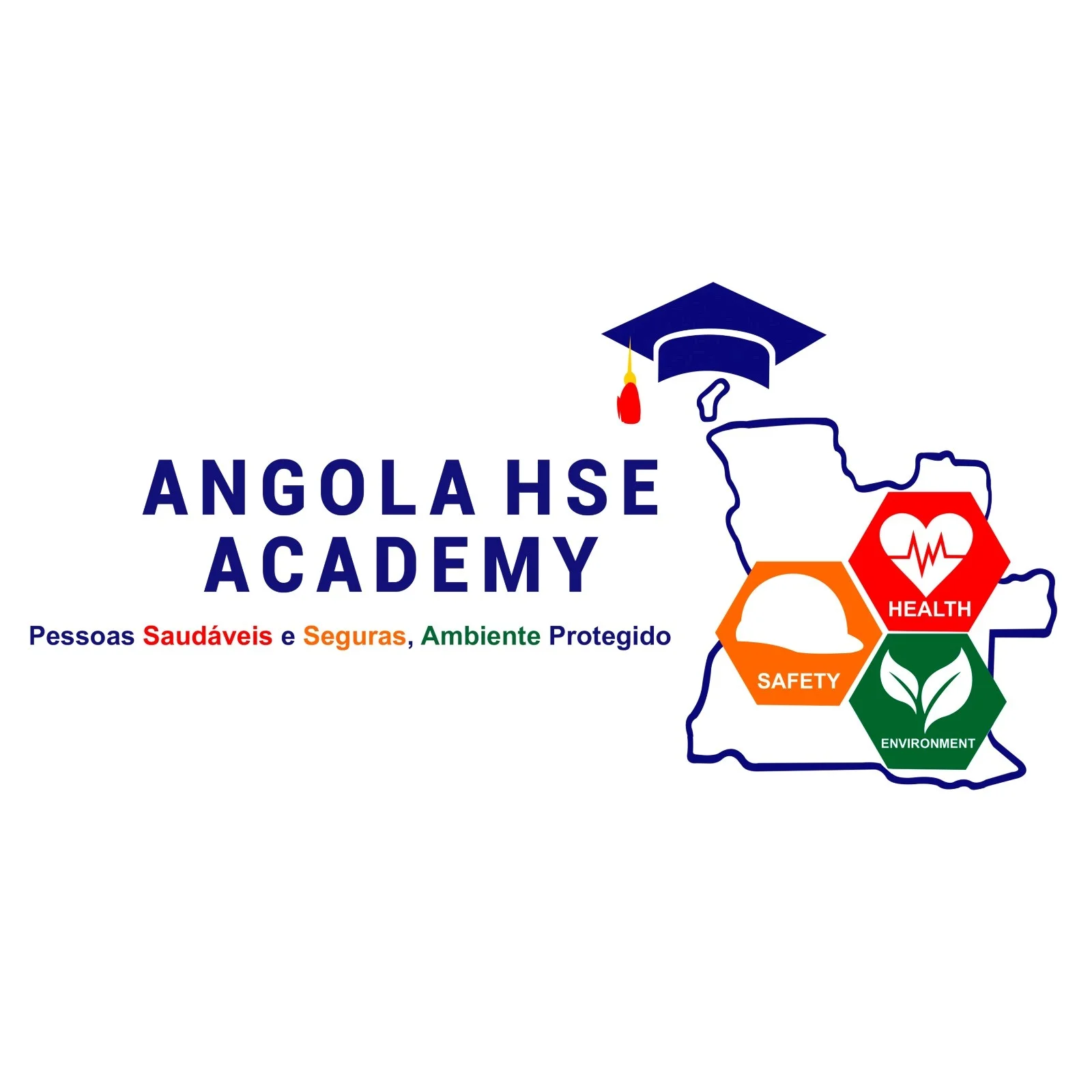 Angola HSE Academy