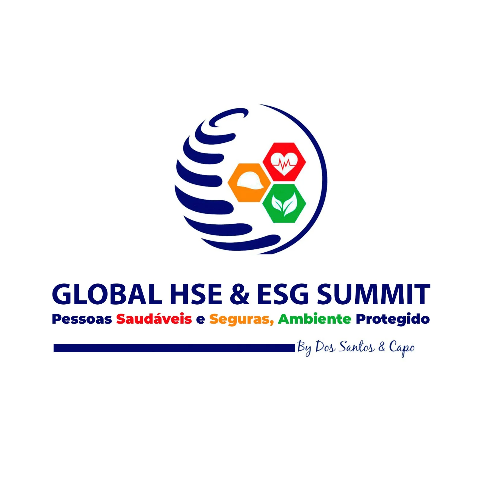 Global HSE & ESG Summit