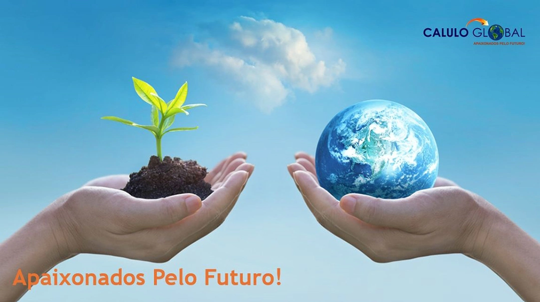 ESG - Environmental, Social and Governance