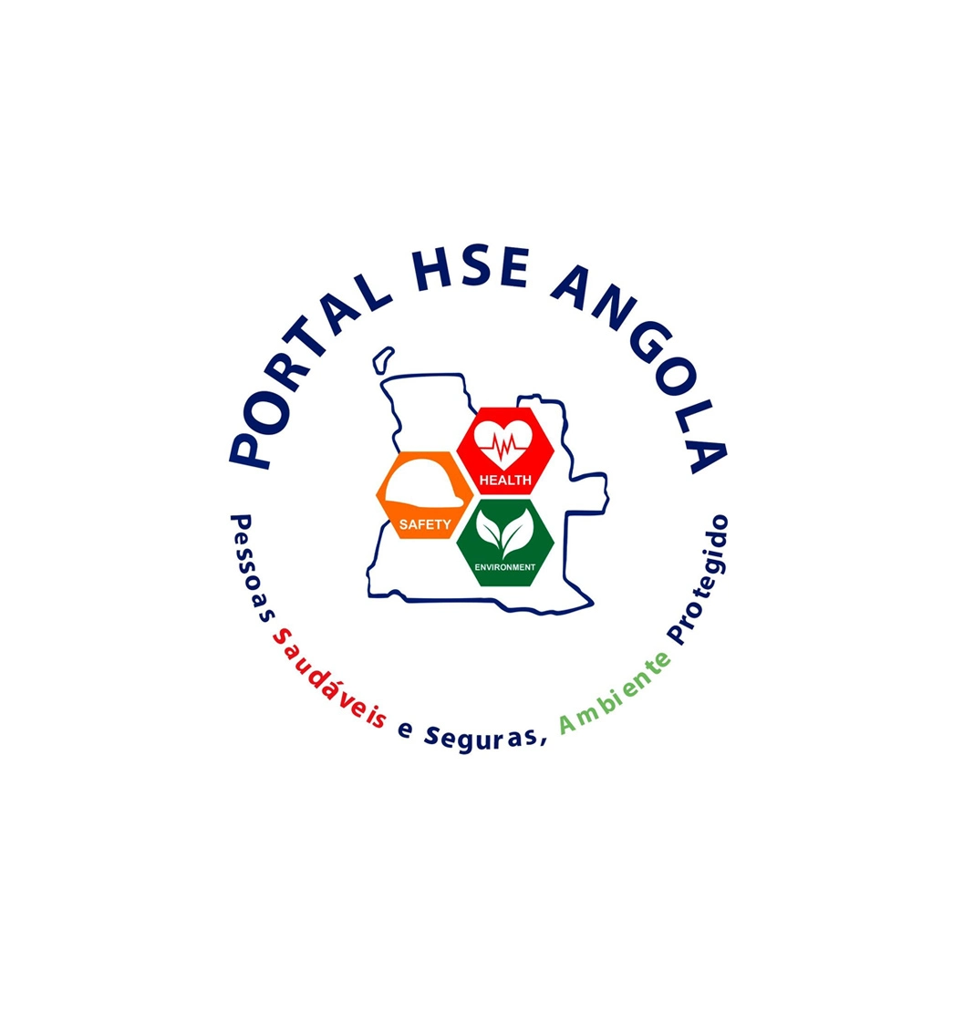 Logo Portal hse angola